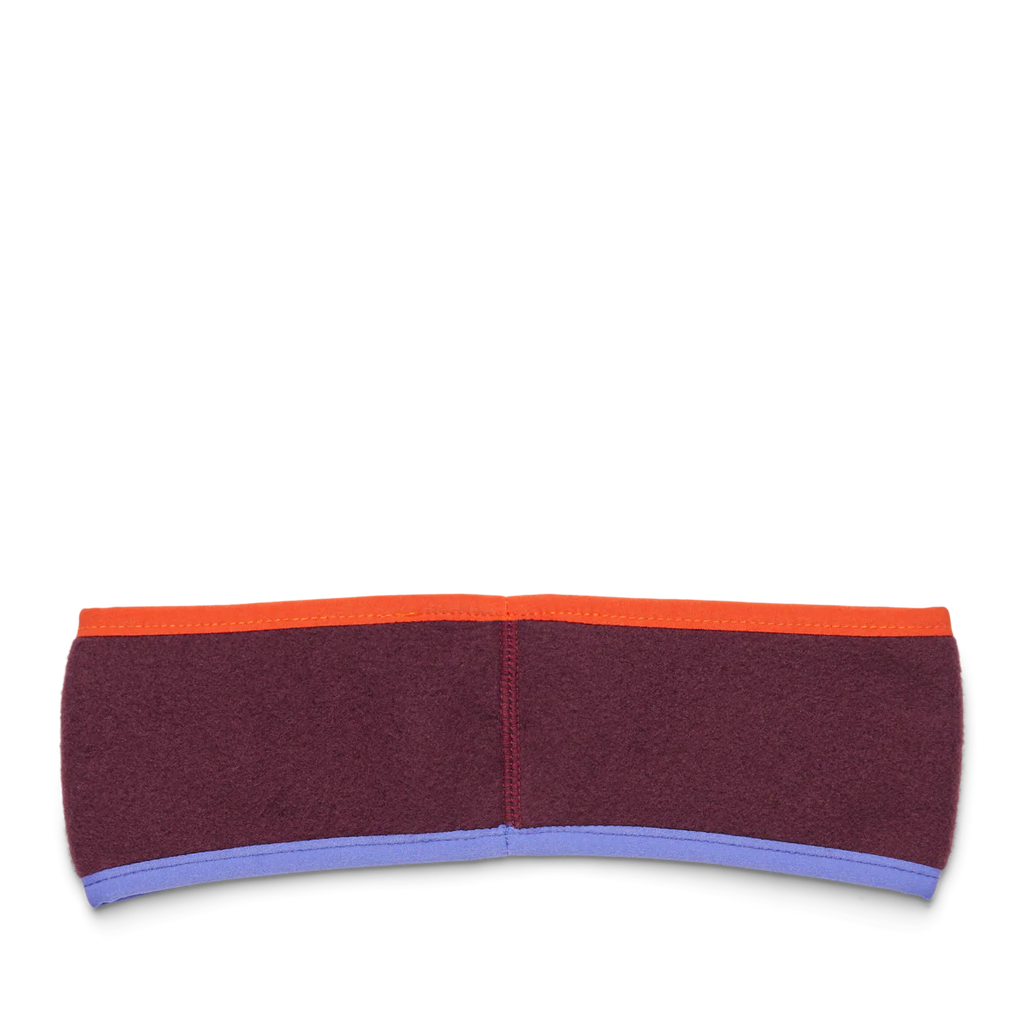 Teca Fleece Headband