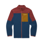 Abrazo Fleece Full-Zip Jacket - Men's