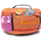 Lagos 5L Hiking Hydration Hip Pack