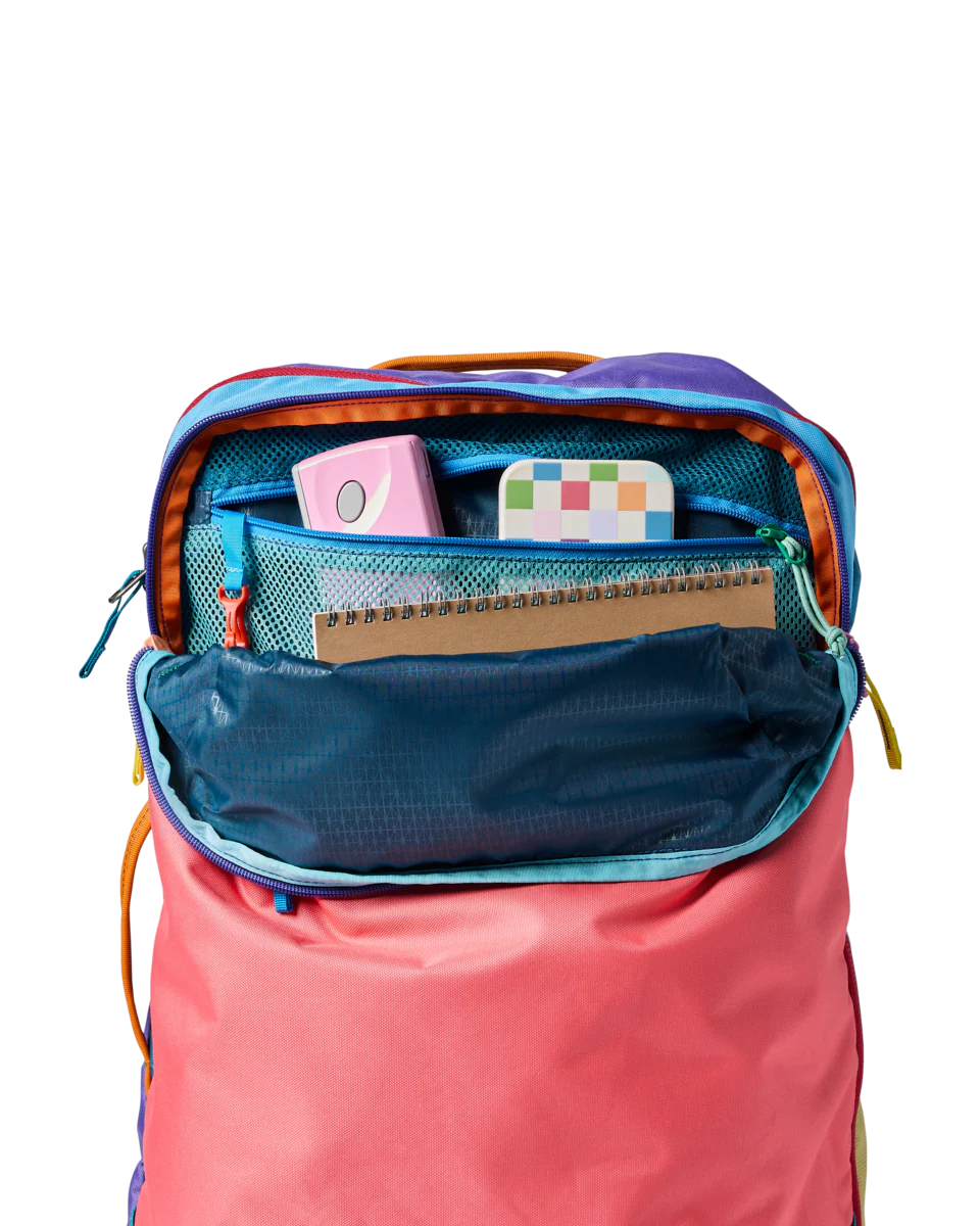 Allpa 35L Travel Pack - Del Día