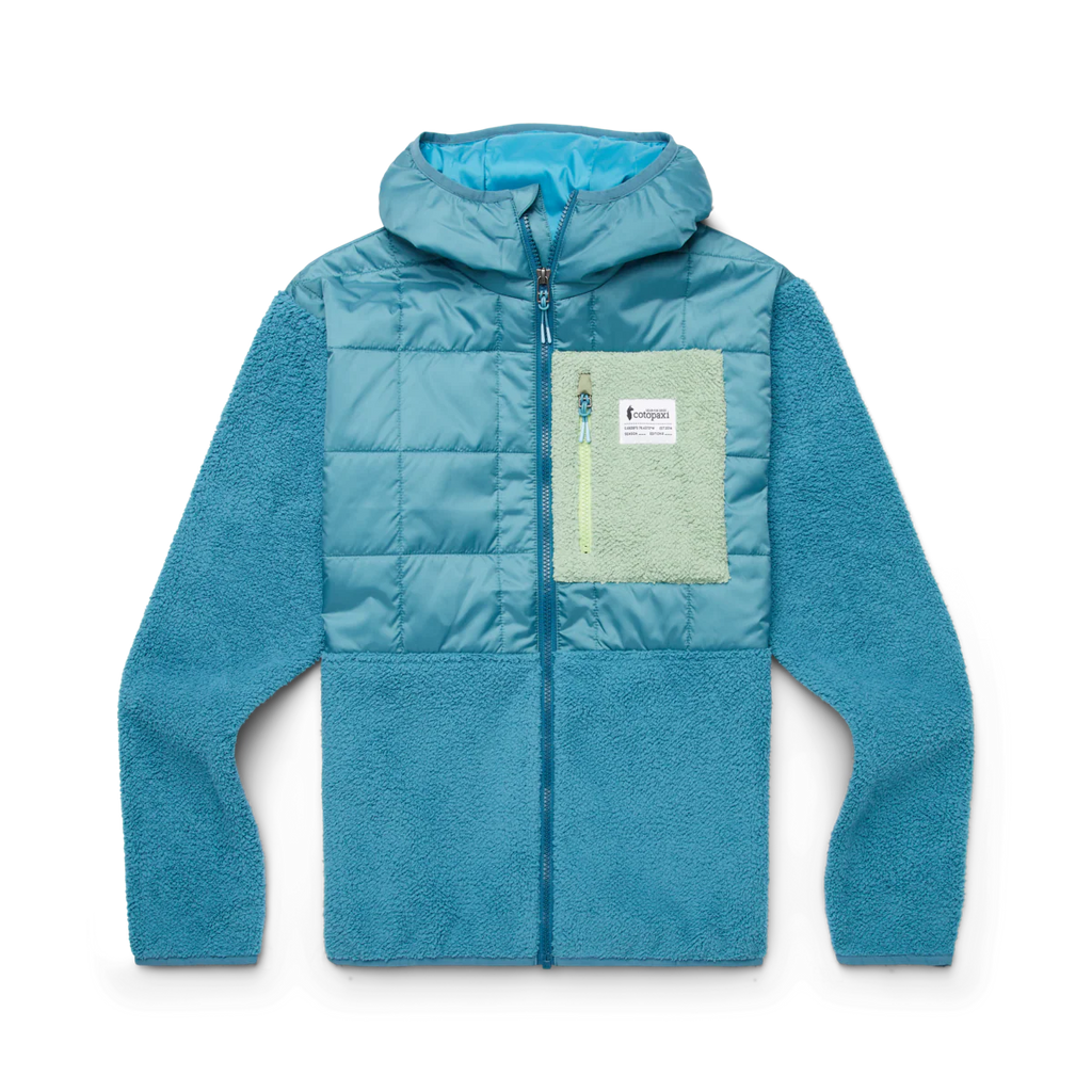 Trico Hybrid Jacket - Women's