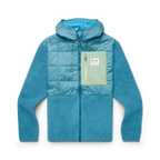Trico Hybrid Jacket - Women's