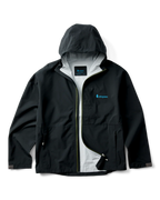 Cielo Rain Jacket - Men's