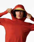 Sombra Sun Hoodie - Women's