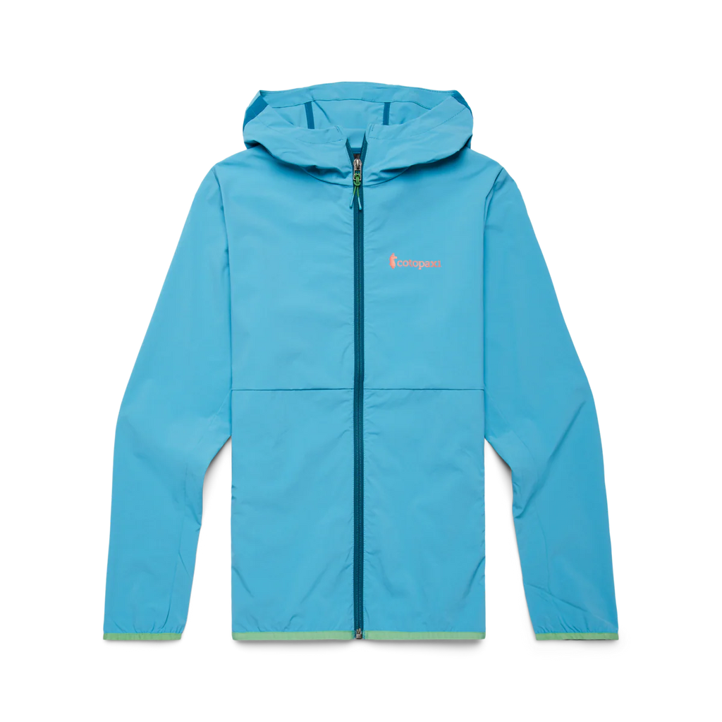 Vuelta Performance Windbreaker Jacket - Women's