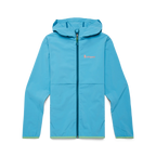 Vuelta Performance Windbreaker Jacket - Women's