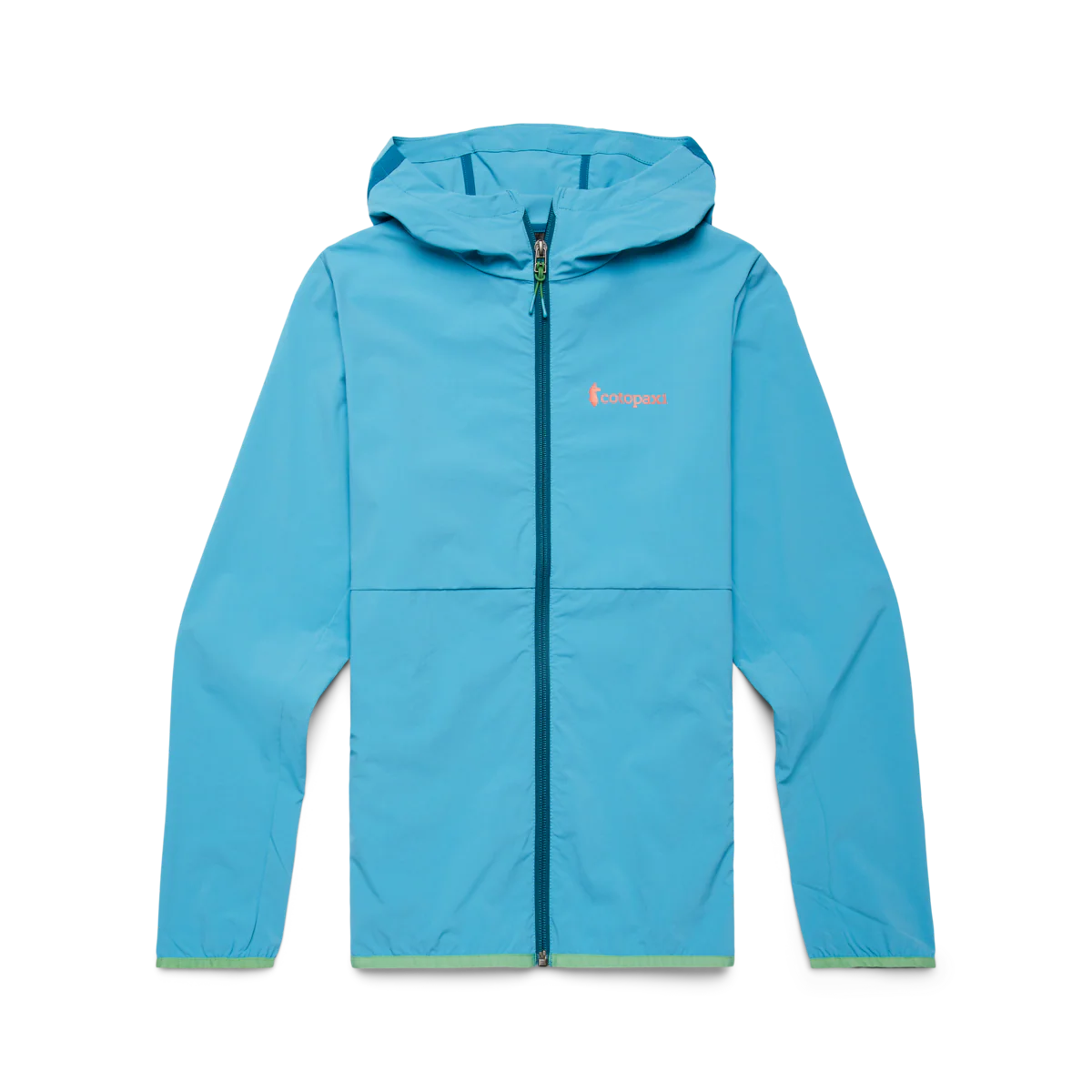Vuelta Performance Windbreaker Jacket - Women's