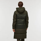 Solazo Down Parka - Women's