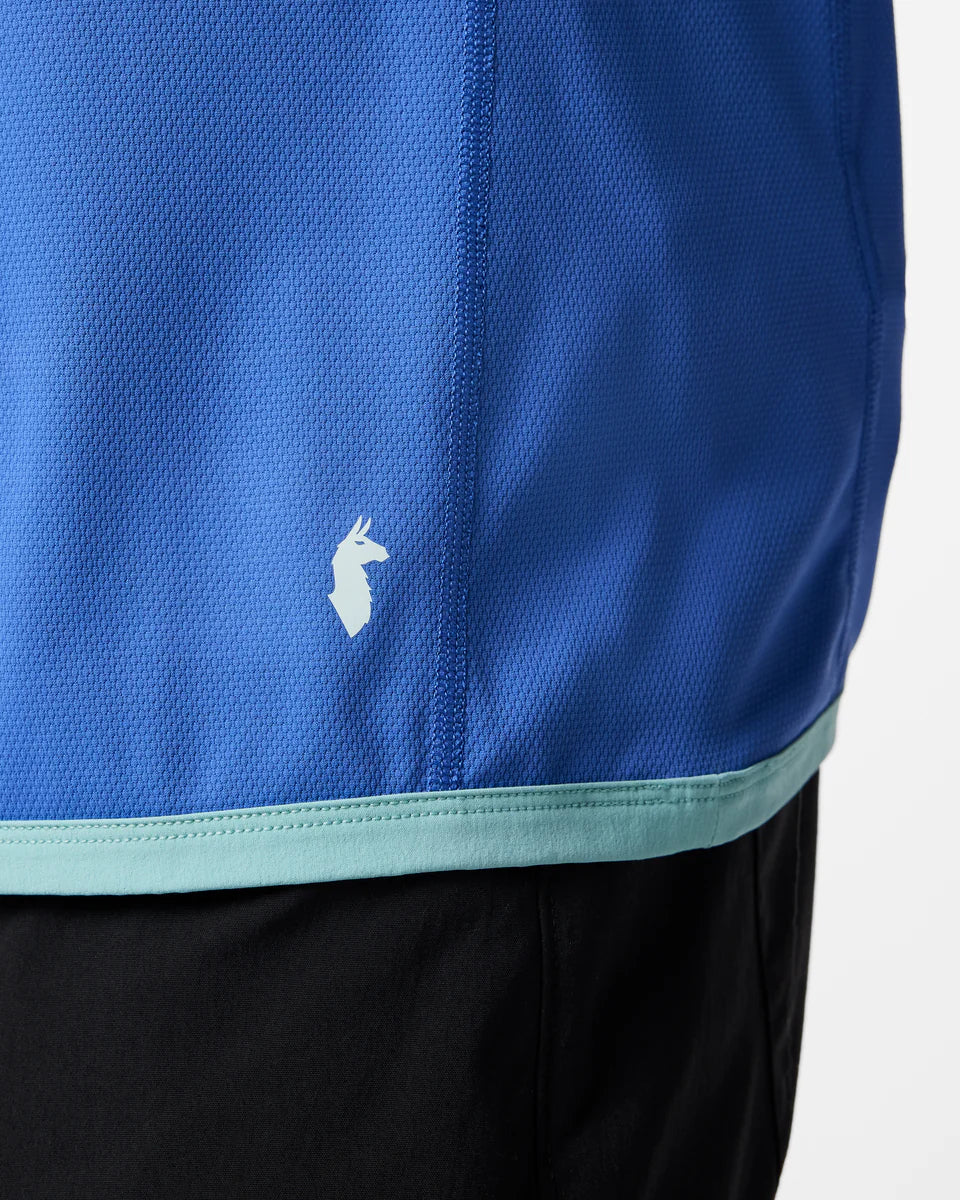 Sombra Long-Sleeve Sun Shirt - Men's