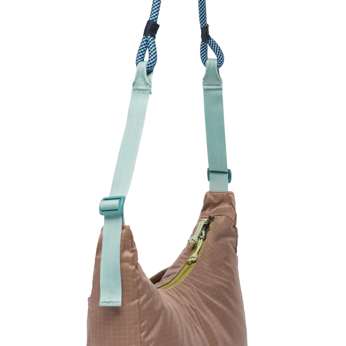 Trozo 8L Shoulder Bag - Cada Día