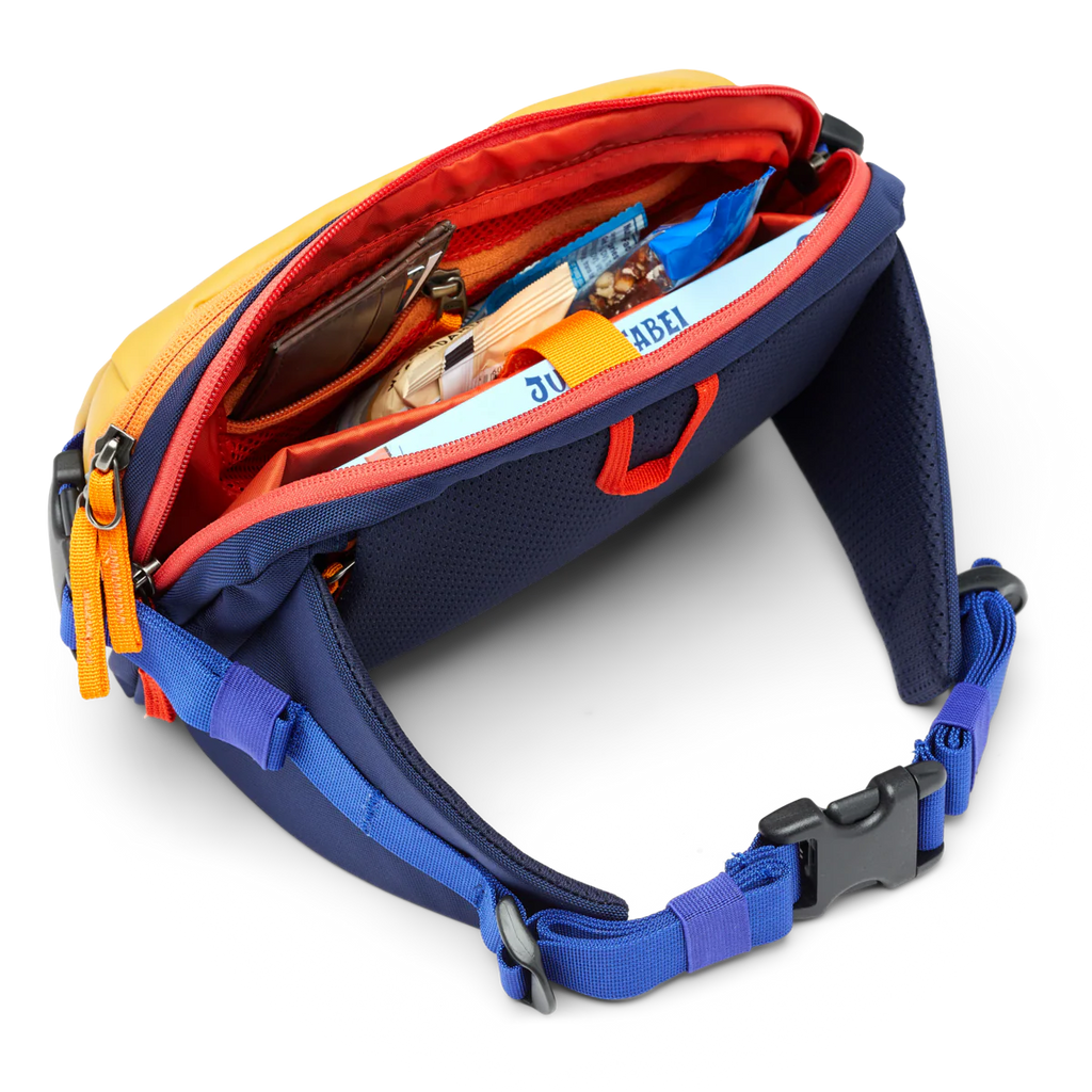 Allpa X 4L Hip Pack