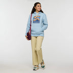 Lookout Point Pullover Hoodie - Women's