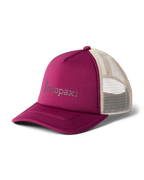 Vintage Trucker Hat