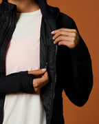 Capa Hybrid Insulated Jacket - Women's