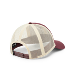 Llama Map Trucker Hat