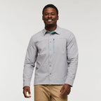Sumaco Long-Sleeve Shirt - Men's