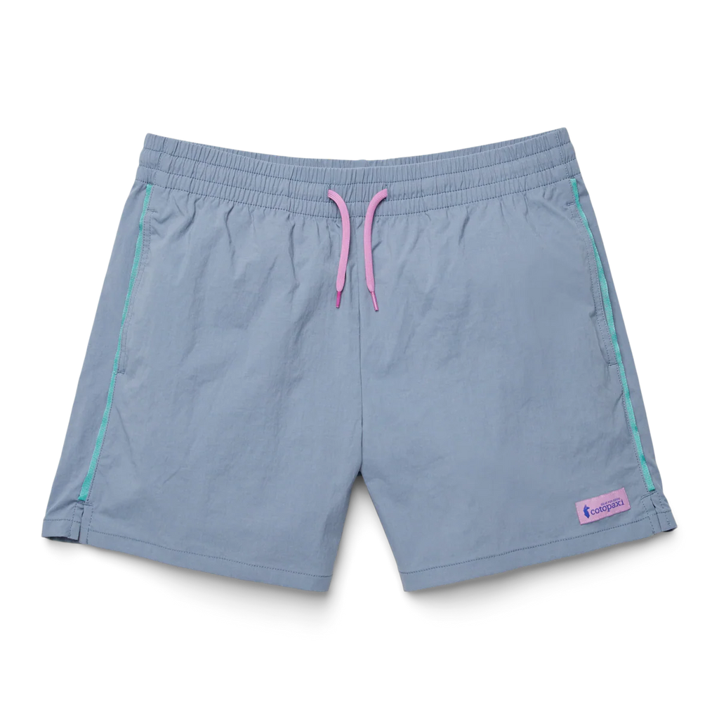 Brinco 5" Short - Solid - Women's