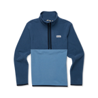 Amado Fleece Pullover - Men's