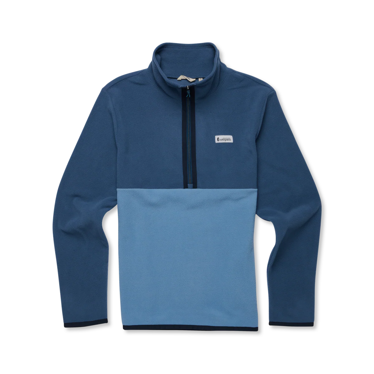 Amado Fleece Pullover - Men's