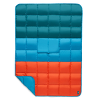 Fuego Down Blanket - Single