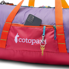 Ligera 45L Duffel Bag - Del Día