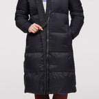 Solazo Down Parka - Women's