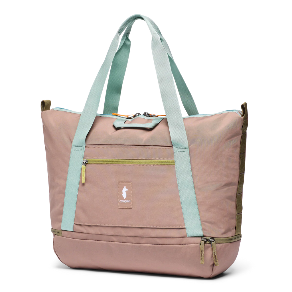 Viaje 35L Weekender Bag - Cada Día