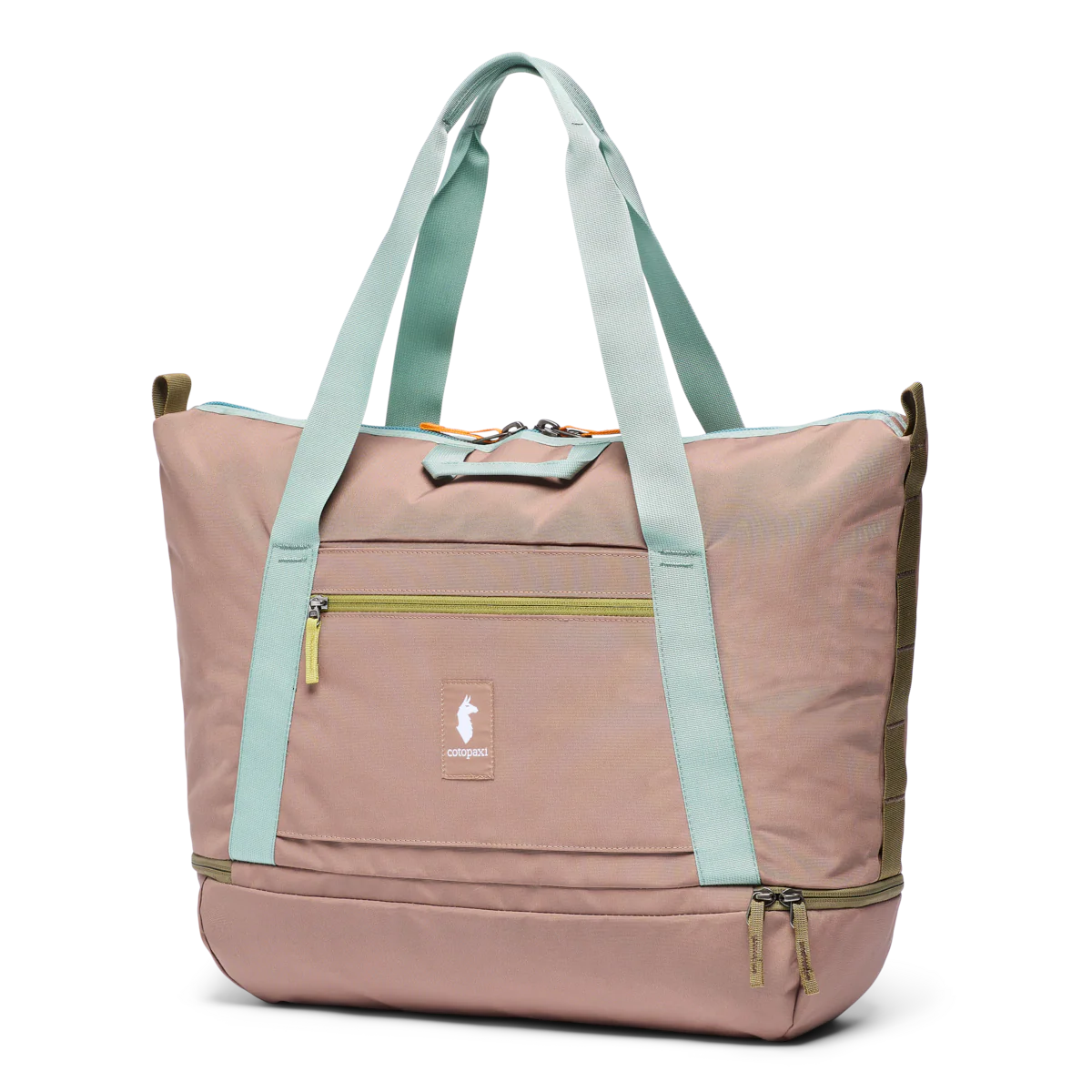 Viaje 35L Weekender Bag - Cada Día