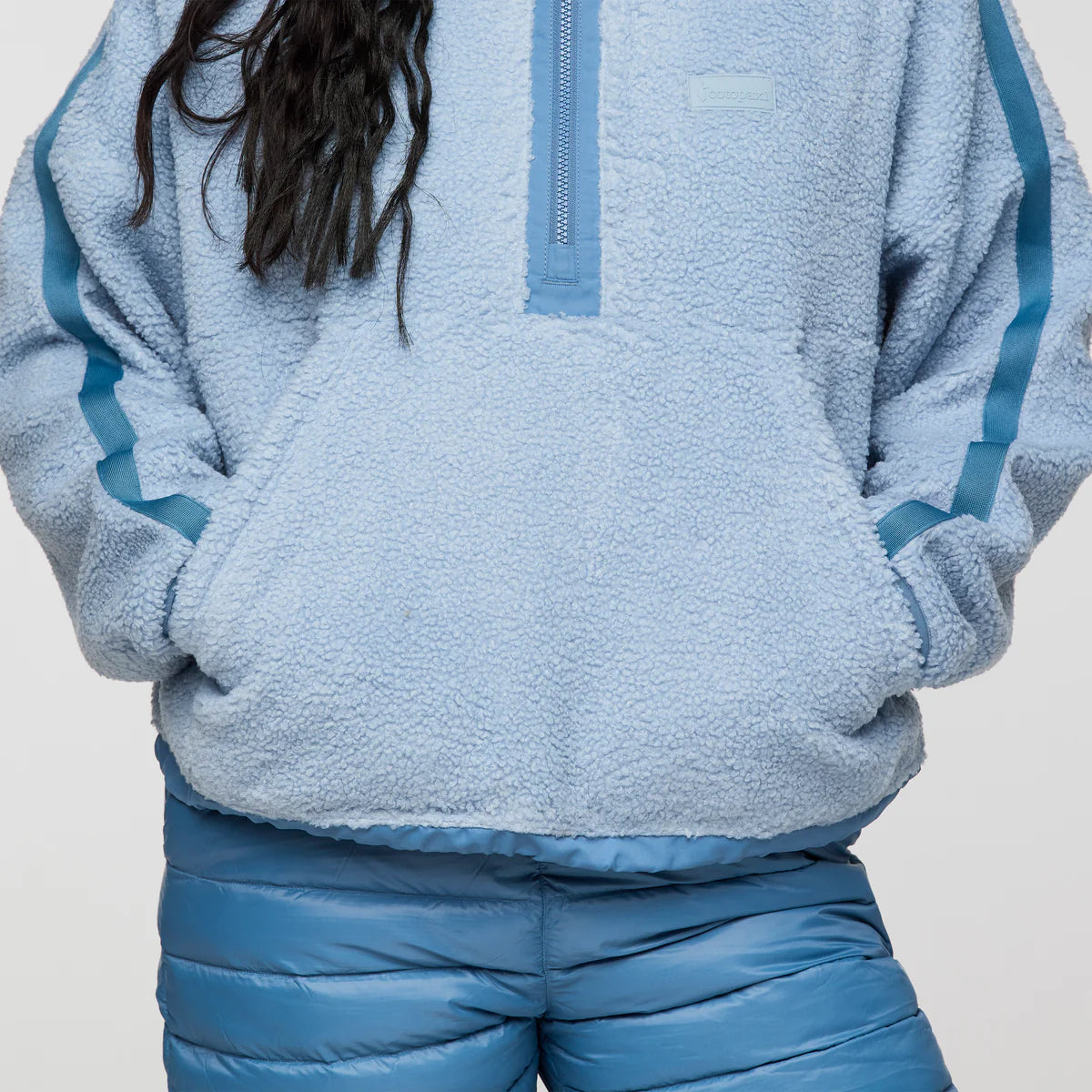 Bacano Fleece Pullover - Women's