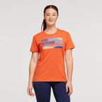 Do Good Stripe T-Shirt - Women's