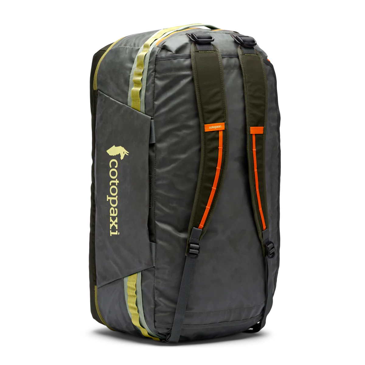 Allpa 70L Duffel Bag