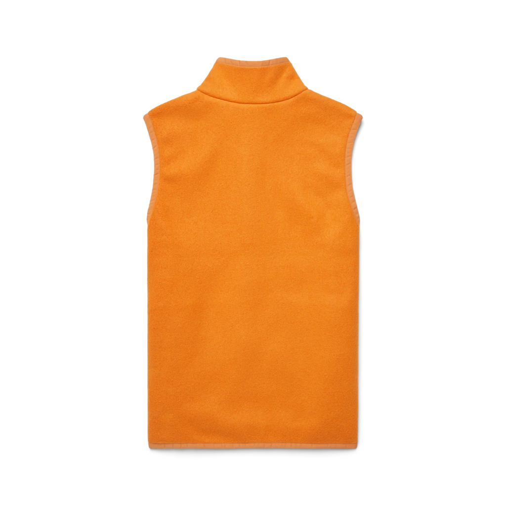 Teca Fleece Vest - Women's