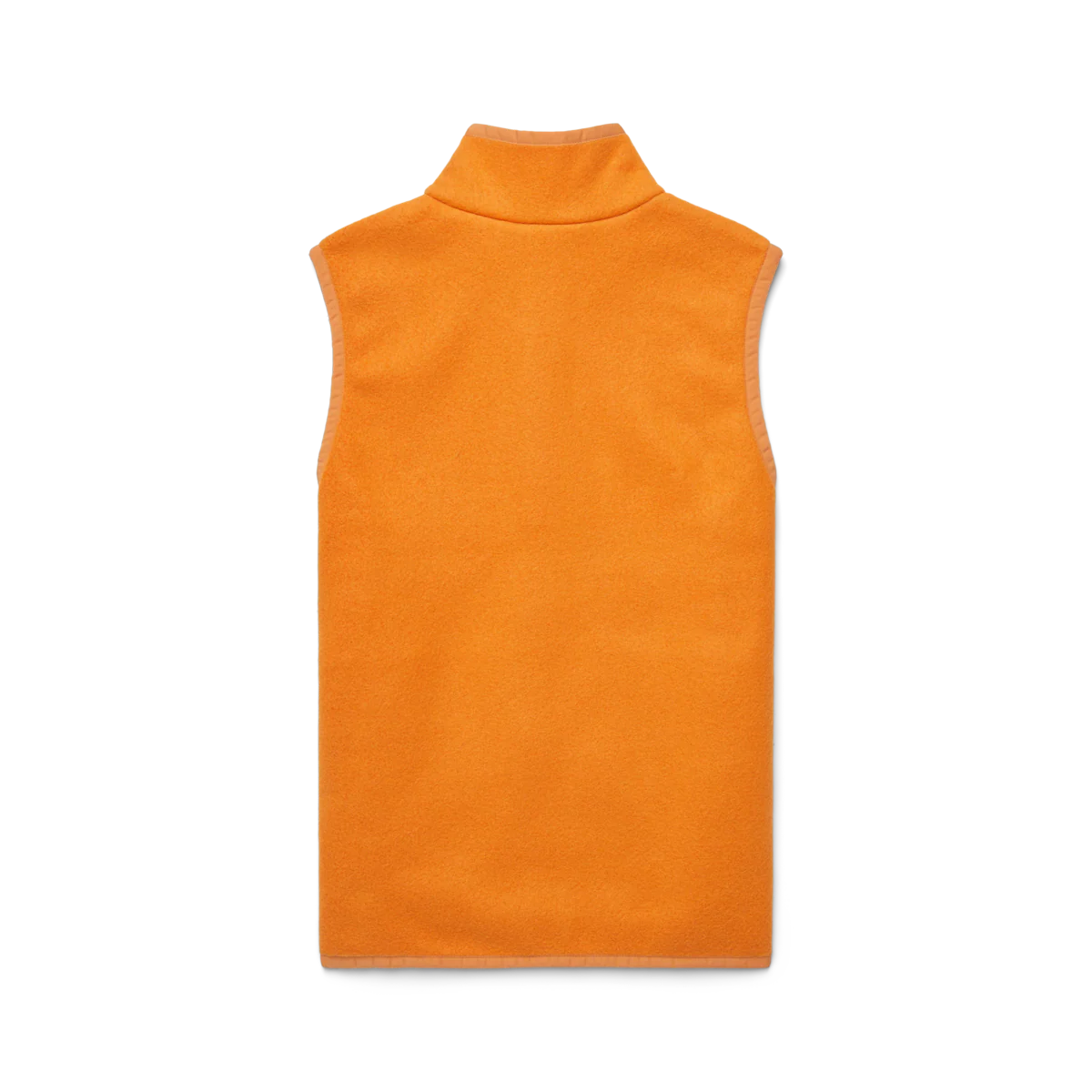 Teca Fleece Vest - Women's