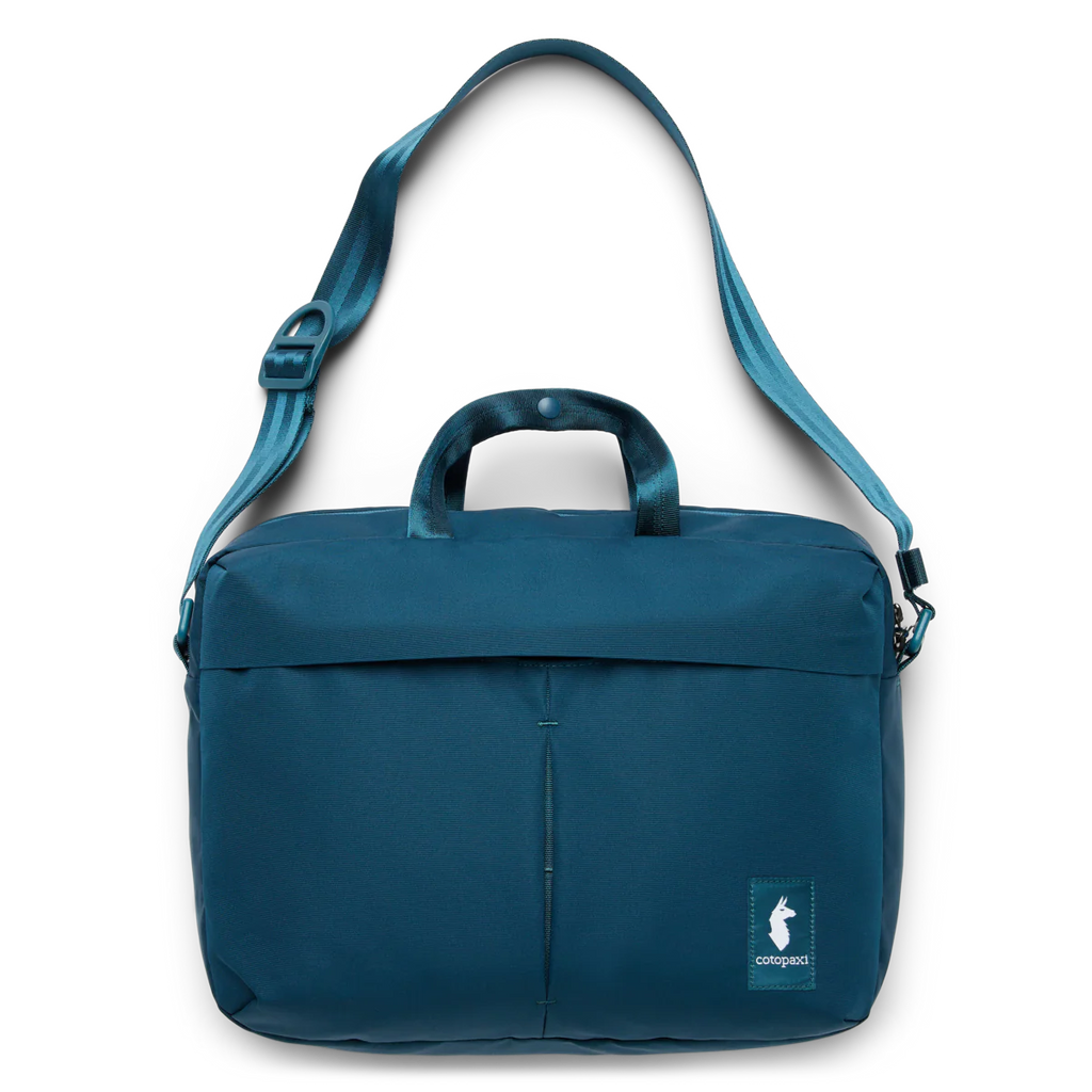 Mente 15L Messenger Bag - Cada Día