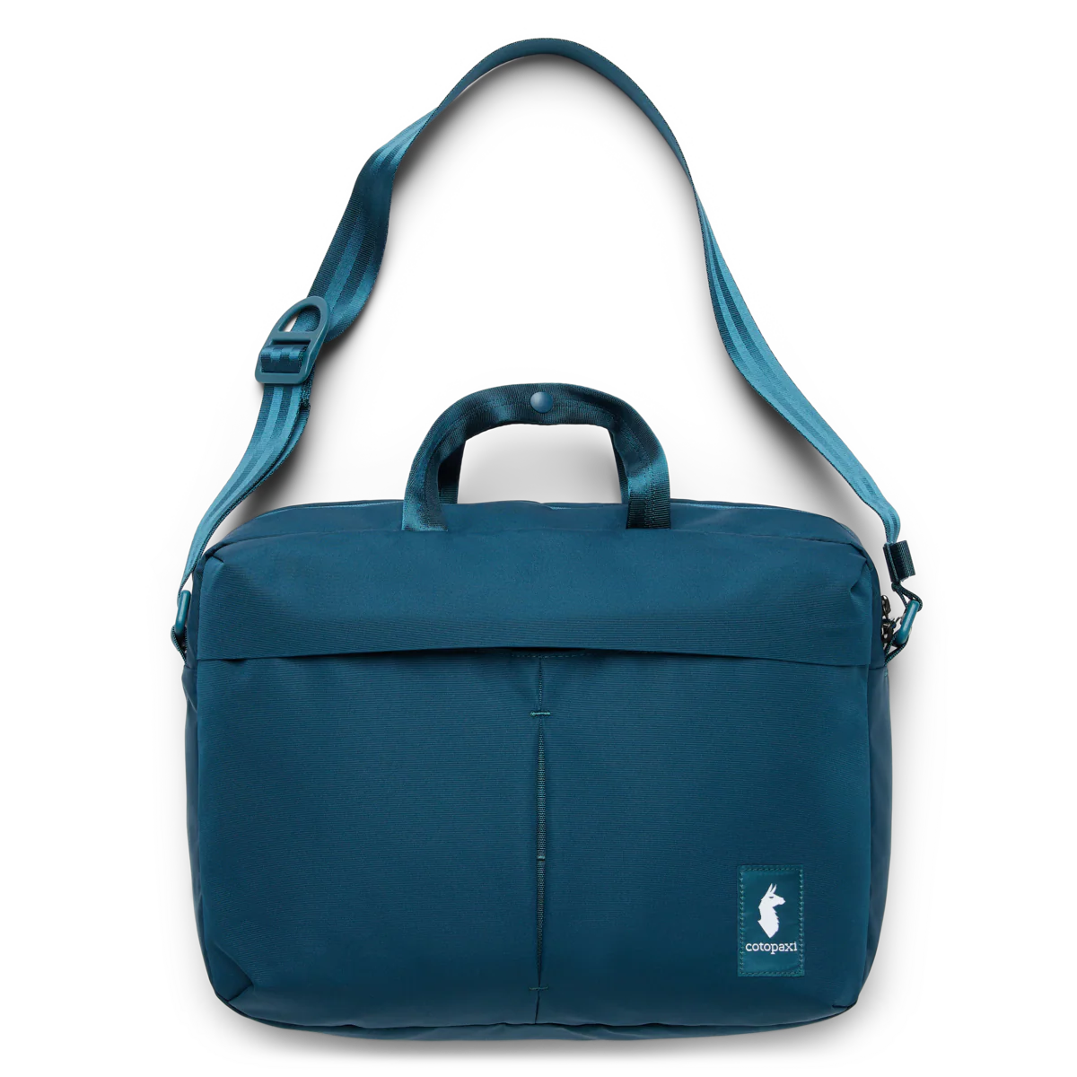 Mente 15L Messenger Bag - Cada Día