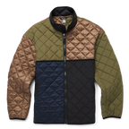 Contiguo City Jacket - Men's