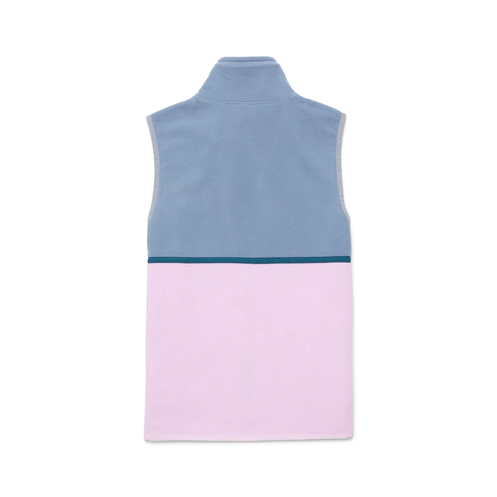 Amado Fleece Vest - Women's