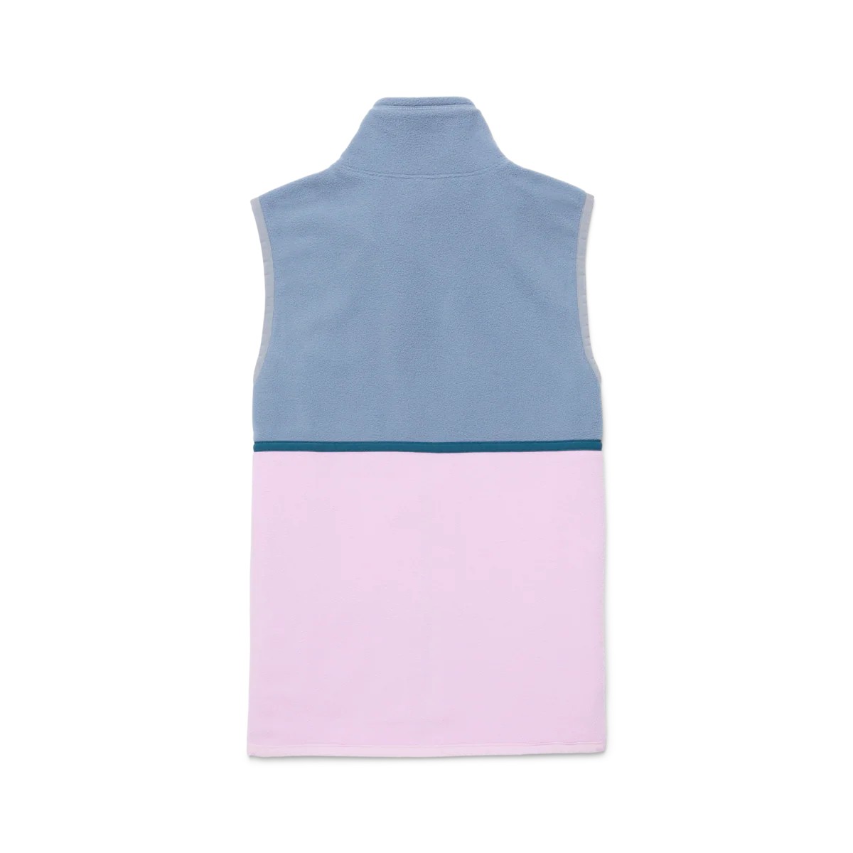 Amado Fleece Vest - Women's