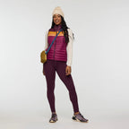 Fuego Down Vest - Women's