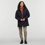Calidez Down Parka - Women's
