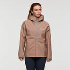 Cielo Rain Jacket - Women's