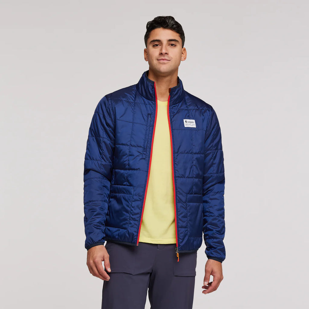 Teca Cálido Jacket - Men's