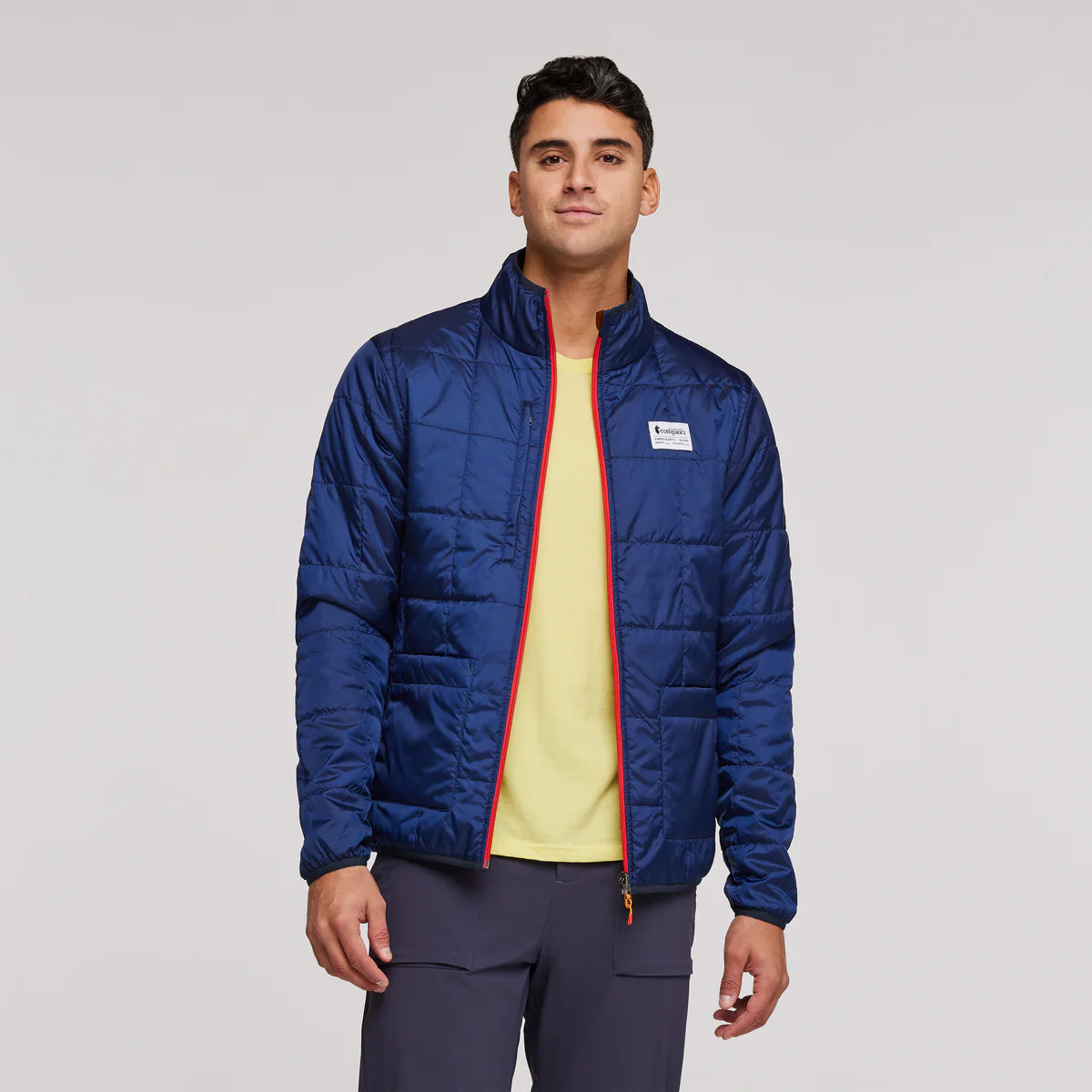 Teca Cálido Jacket - Men's