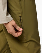 Coraje Tech Pant - Women's