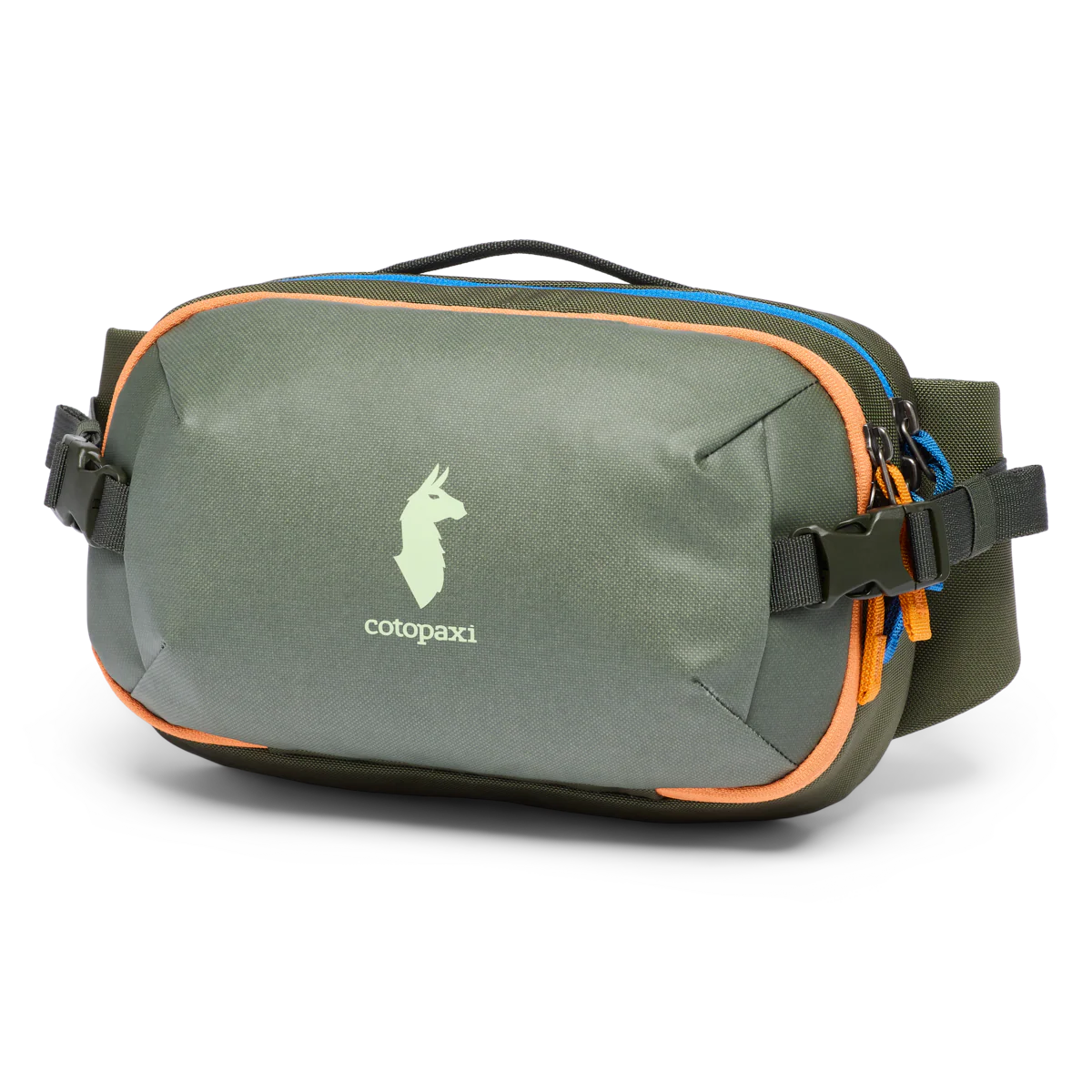Allpa X 3L Hip Pack