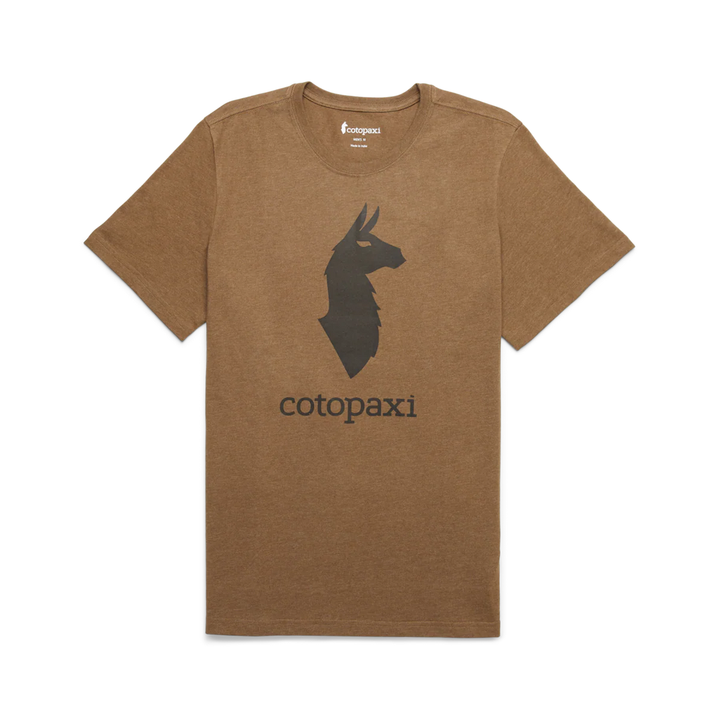 Cotopaxi Llama T-Shirt - Men's