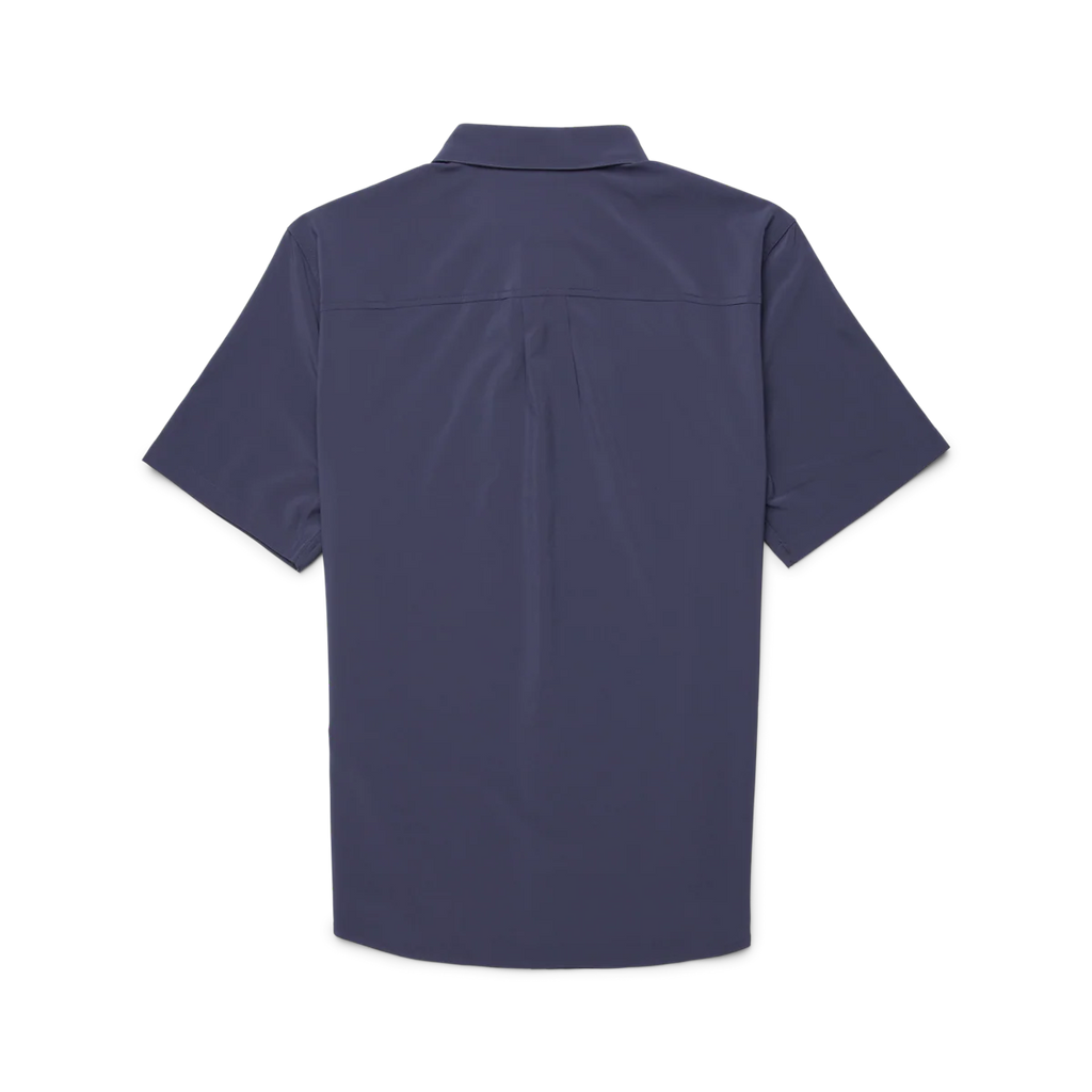 Cambio Button Up Shirt - Men's