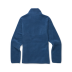 Teca Fleece Full-Zip Jacket - Men's