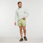 Brinco 5" Short - Print - Men's