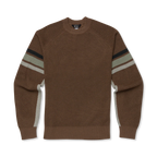 Libre Waffle Crew Sweater - Men's